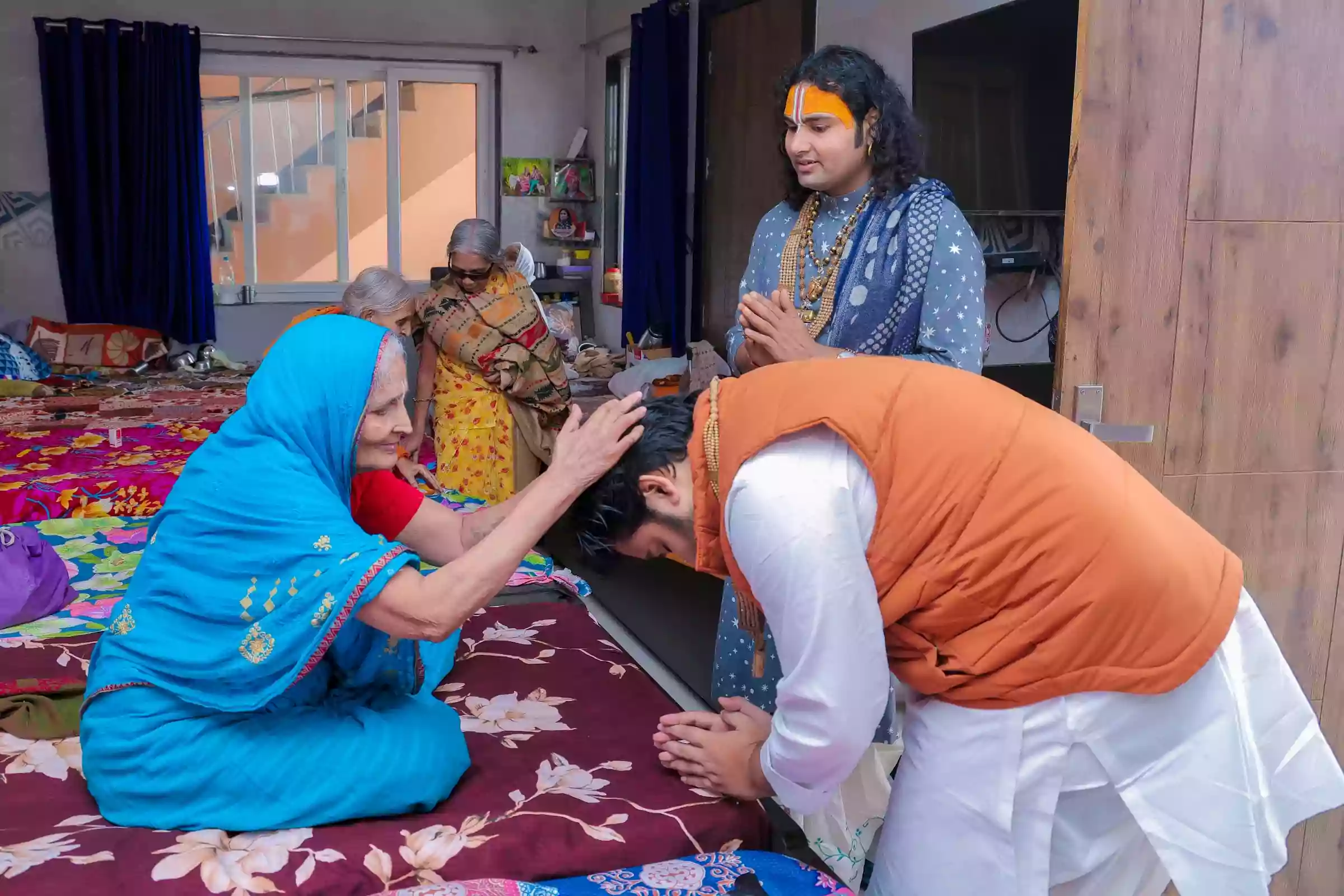 अतिथि विशेष की तस्वीर